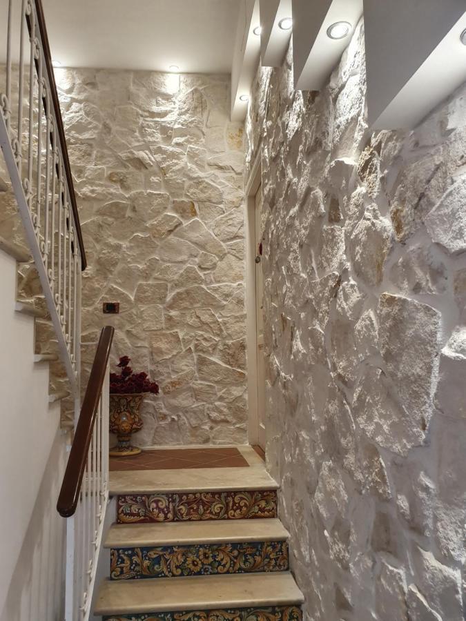 Palazzo Giufa Apartment Syracuse ภายนอก รูปภาพ