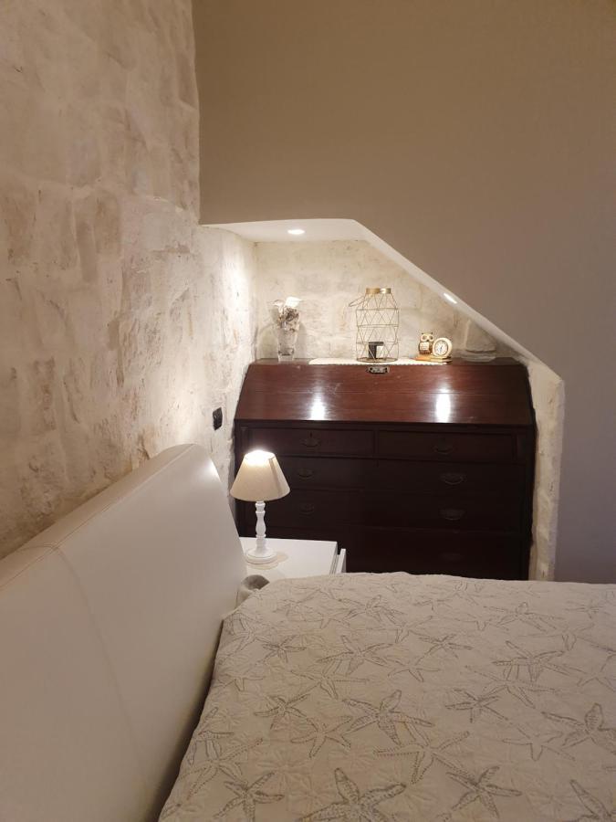 Palazzo Giufa Apartment Syracuse ภายนอก รูปภาพ
