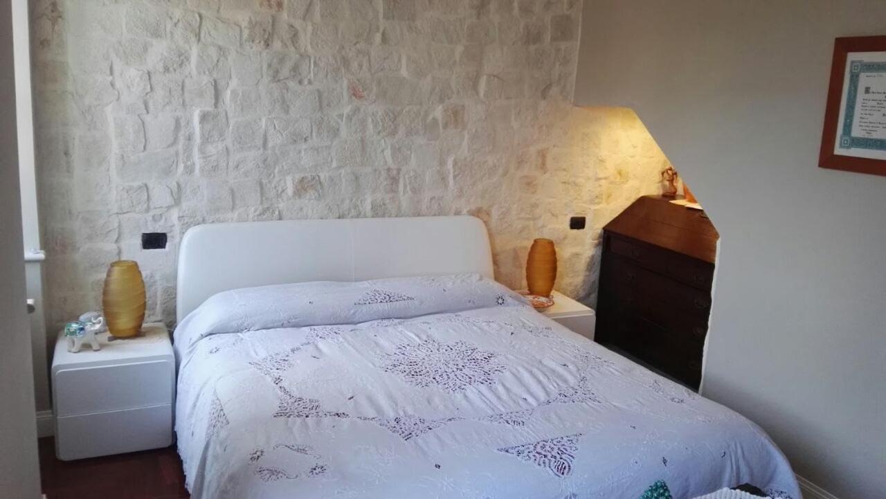 Palazzo Giufa Apartment Syracuse ภายนอก รูปภาพ