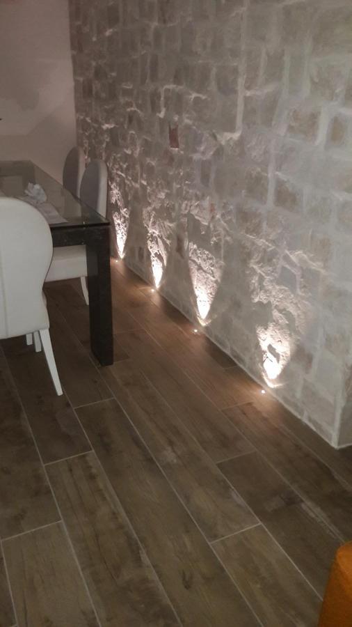 Palazzo Giufa Apartment Syracuse ภายนอก รูปภาพ