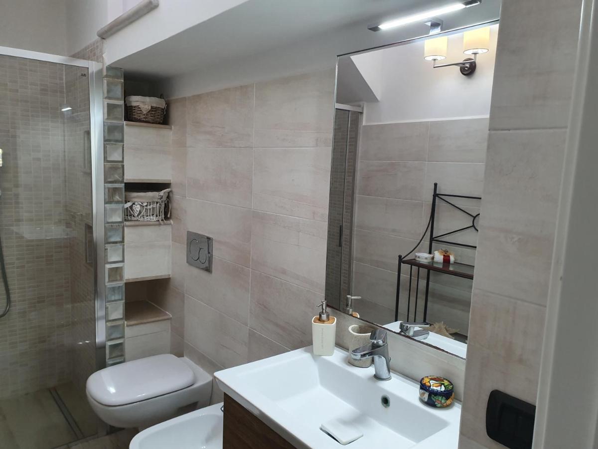 Palazzo Giufa Apartment Syracuse ภายนอก รูปภาพ