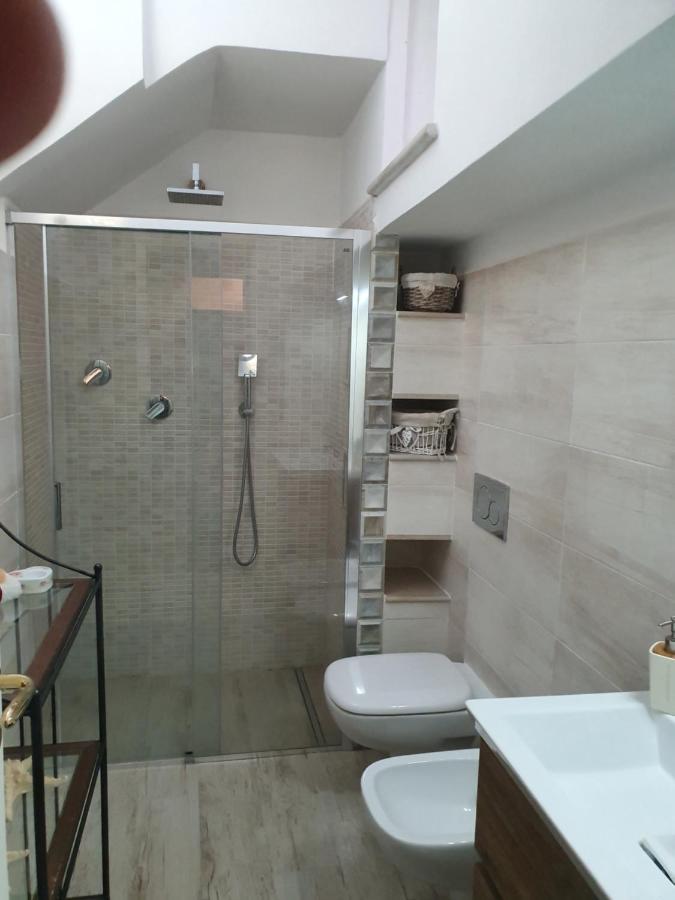 Palazzo Giufa Apartment Syracuse ภายนอก รูปภาพ