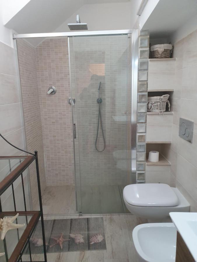 Palazzo Giufa Apartment Syracuse ภายนอก รูปภาพ