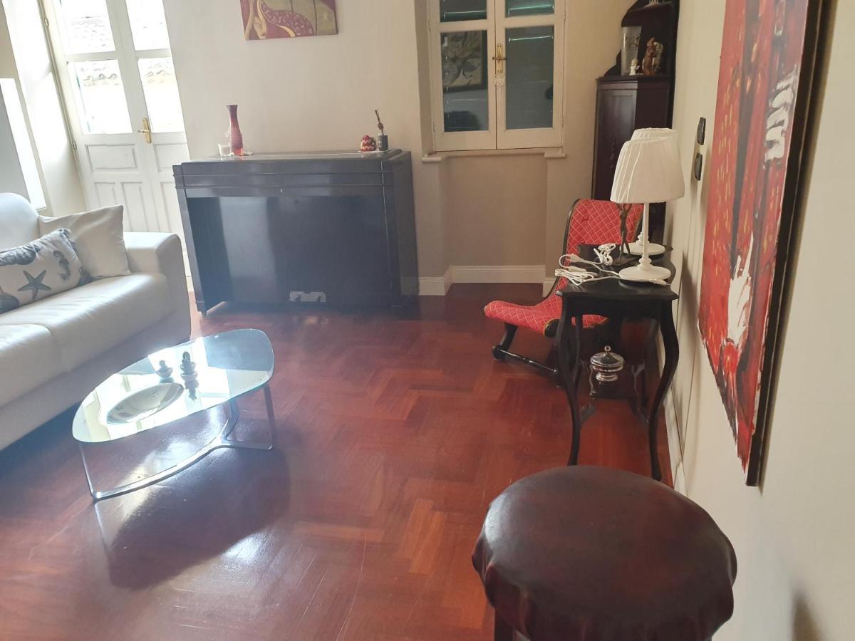 Palazzo Giufa Apartment Syracuse ภายนอก รูปภาพ