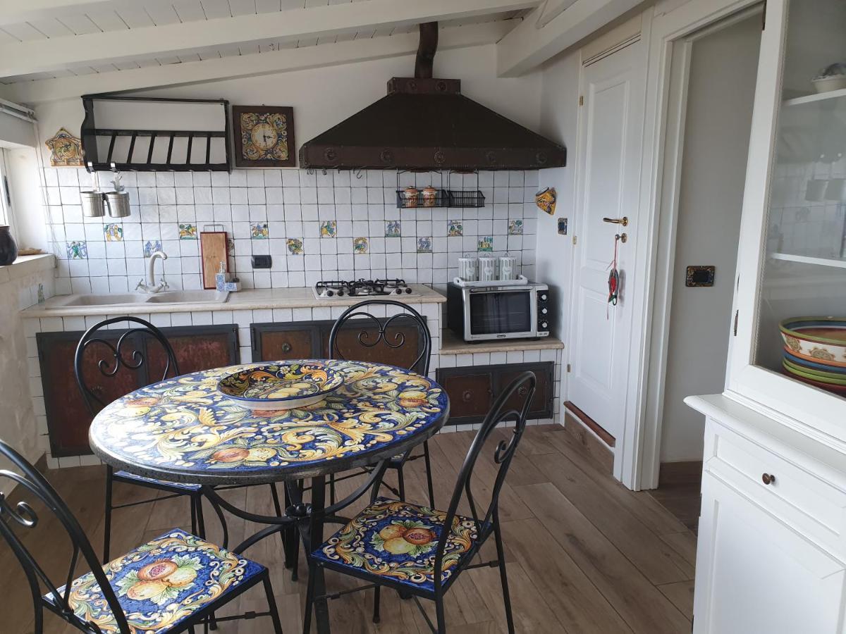 Palazzo Giufa Apartment Syracuse ภายนอก รูปภาพ