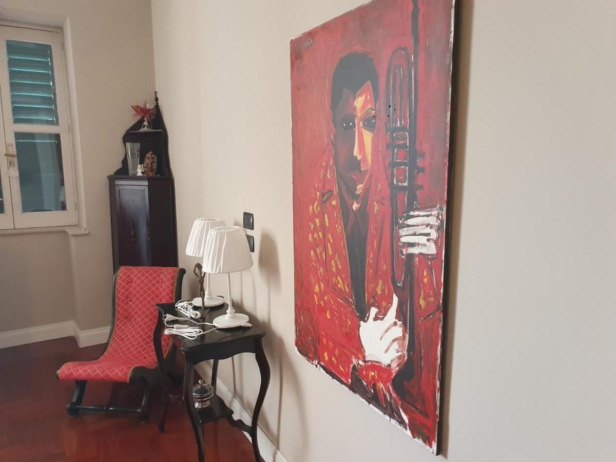 Palazzo Giufa Apartment Syracuse ภายนอก รูปภาพ
