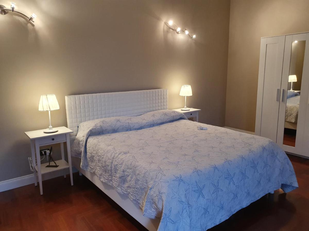 Palazzo Giufa Apartment Syracuse ภายนอก รูปภาพ