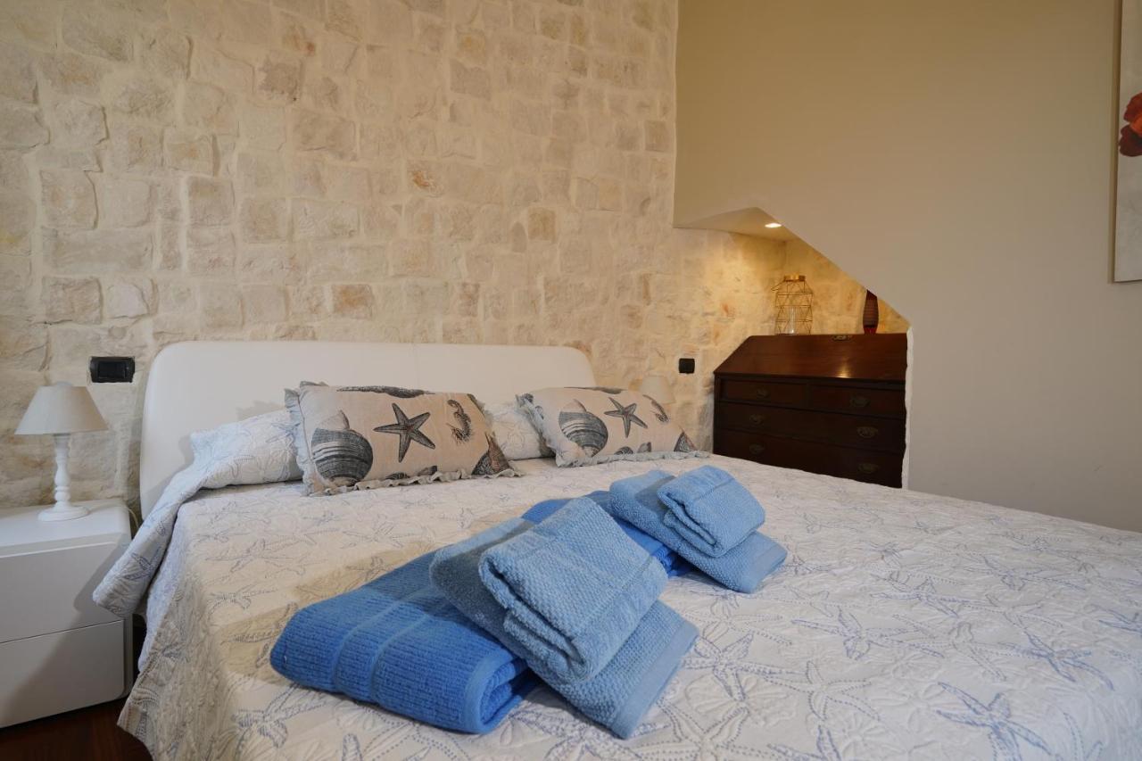 Palazzo Giufa Apartment Syracuse ภายนอก รูปภาพ
