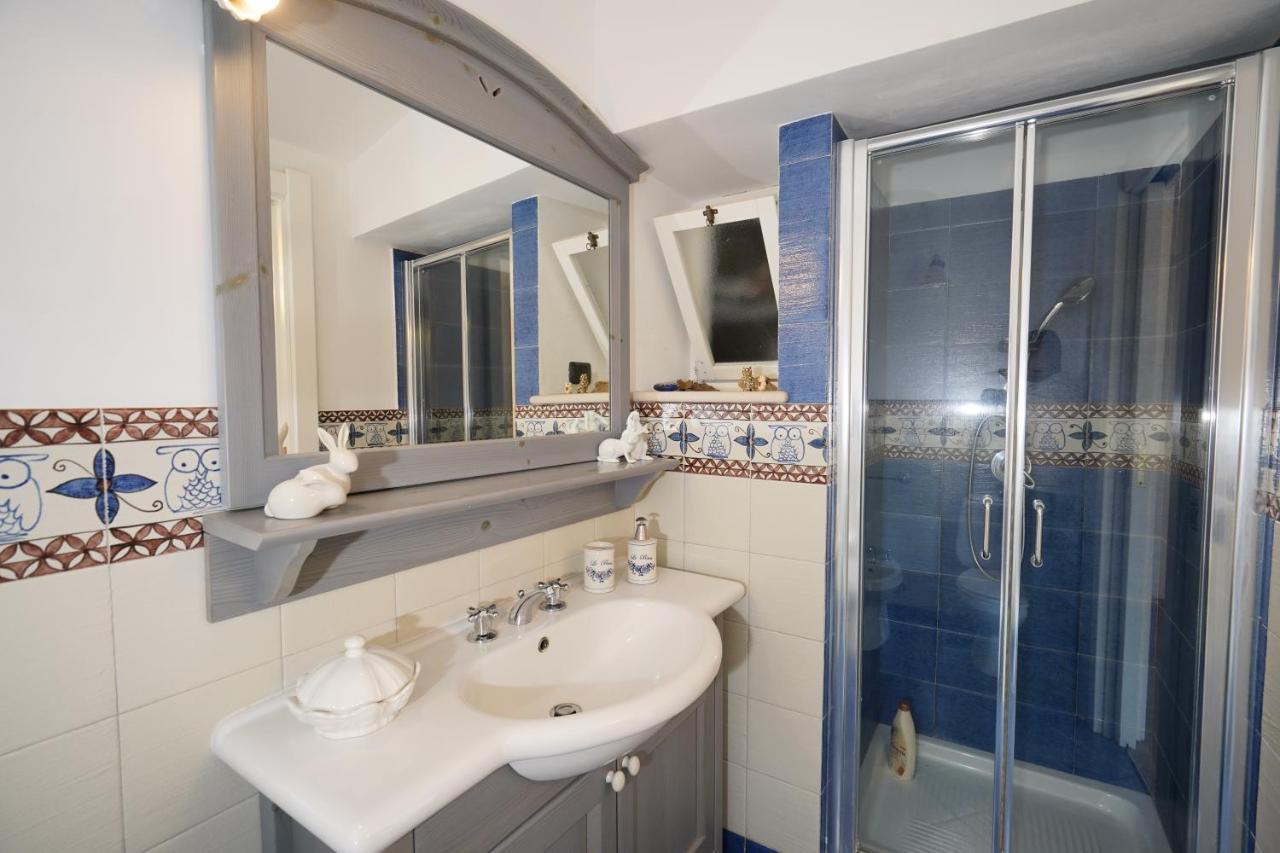 Palazzo Giufa Apartment Syracuse ภายนอก รูปภาพ